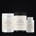 TARE The Recovery Standard — Under Load, Base Work and Night Work together
