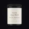 TARE Base Work — 300 g creatine monohydrate tub